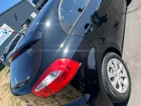 Gebraucht Kia Rio 84 PS (61 kW) 2016 Schwarz Kleinwagen
