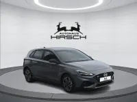 Neu Hyundai i30 150 PS (110 kW) 2026 Grau Limousine