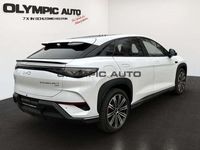 Gebraucht BYD Sealion 7 Design 144 kW (197 PS) 2025 Polar white SUV