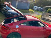 Gebraucht Audi TT Ambiente 200 PS (147 kW) 2007 Coupé