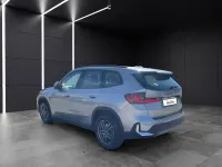 Gebraucht BMW X1 Performance 250 PS (183 kW) 2023 Spacesilber SUV