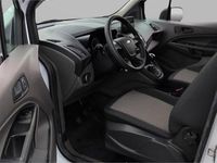 Gebraucht Ford Transit 99 PS (72 kW) 2021 Weiß Pickup