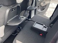 Gebraucht Citroën C3 Picasso Tendance 120 PS (88 kW) 2011 Silber Van / Kleinbus