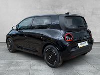 Neu Renault Twingo Urban 60 kW (82 PS) 2026 Schwarz Kleinwagen