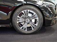 Gebraucht Mercedes E220 Avantgarde 197 PS (144 kW) 2023 Lack obsidianschwarz Kombi