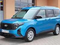 Gebraucht Ford Tourneo Titanium 125 PS (91 kW) 2025 Digitalaquablaumetallic Kombi