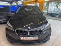 Gebraucht BMW 216 Advantage 116 PS (85 kW) 2020 Schwarz Coupé