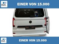 Neu VW T7 150 PS (110 kW) 2026 Van