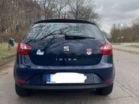 gebraucht Seat Ibiza Connect *Apple Carplay*