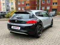 Brugt VW Scirocco 160 HK (117 kW) 2008 Sølv Coupe