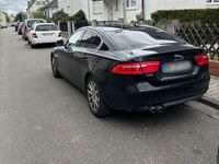 gebraucht Jaguar XE Euro 6 2,0 tdi