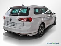 gebraucht VW Passat Variant 1.4 GTE