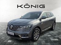 Gebraucht Renault Koleos Intens 184 PS (135 kW) 2022 Grau SUV