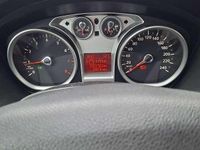 Gebraucht Ford Focus Titanium 116 PS (85 kW) 2009 Kombi