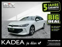 Gebraucht VW Passat 150 PS (110 kW) 2025 Weiß Kombi