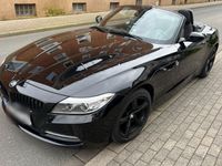 gebraucht BMW Z4 sDrive18i -