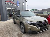 Neu Subaru Forester Platinum 136 PS (100 kW) 2026 Autumn green SUV