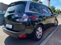 Gebraucht Citroën C4 SpaceTourer SELECTION 131 PS (96 kW) 2019 Schwarz Van / Kleinbus