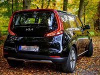 gebraucht Kia Soul EV 