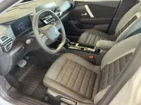 Gebraucht Citroën C4 2025 Weiss SUV