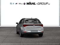 Gebraucht Seat Leon ST XCELLENCE 150 PS (110 kW) 2020 Silber Kombi