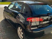 gebraucht Seat Ibiza 1.4L