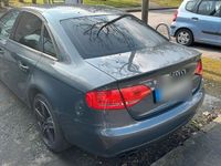 gebraucht Audi A4 1.8 TFSI 160 PS