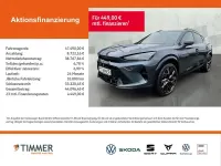 Gebraucht Cupra Formentor VZ 272 PS (200 kW) 2025 Grau SUV