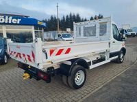 Second-hand Ford Transit 170 CP (125 kW) 2022 Andere