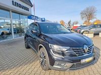 Gebraucht Renault Koleos Initiale Paris 184 PS (135 kW) 2021 Schwarz SUV