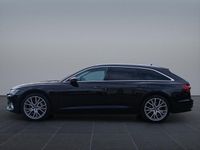 Gebraucht Audi A6 Sport 340 PS (250 kW) 2023 Mythosschwarz metallic (metallic) Kombi