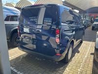 Occasion Ford Transit Custom Trend 110 ch (80 kW) 2025 Bleue Berline