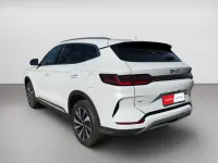 Nowe BYD Seal U Design 238 kW (324 KM) 2026 Biały SUV