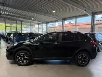 Gebraucht Subaru XV Comfort 114 PS (83 kW) 2019 Schwarz SUV