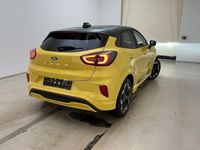 Gebraucht Ford Puma Gen-E Premium 124 kW (169 PS) 2025 Electricyellow metallic SUV