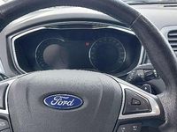 Gebraucht Ford Mondeo 179 PS (131 kW) 2017 Schwarz Limousine