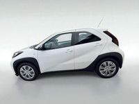 Neu Toyota Aygo X 72 PS (52 kW) 2025 Super white SUV