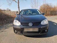 Gebraucht VW Golf IV 102 PS (75 kW) 2005 Schwarz Limousine