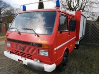 gebraucht VW LT 50, Feuerwehrauto,