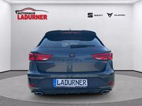 Gebraucht Seat Leon ST Cupra 290 290 PS (213 kW) 2020 Grau Kombi