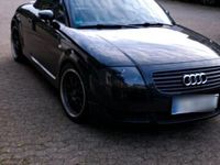 gebraucht Audi TT Roadster 8N