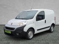 Gebraucht Fiat Fiorino 95 PS (69 kW) 2020 Weiß Van / Kleinbus