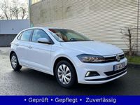 gebraucht VW Polo VI Comfortline "1.HAND"