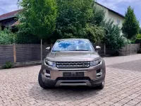 Gebraucht Land Rover Range Rover evoque Pure 150 PS (110 kW) 2015 Braun SUV
