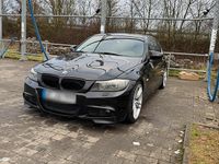 Gebraucht BMW 330 Performance 245 PS (180 kW) 2011 Schwarz Limousine