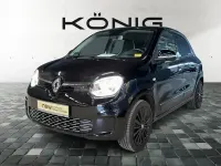 Gebraucht Renault Twingo Urban Night 60 kW (82 PS) 2023 Schwarz Kleinwagen