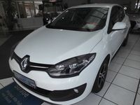 gebraucht Renault Mégane 1.6 16V 110 Authentique