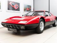 Gebraucht Ferrari 365 1974 Rot