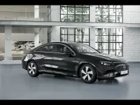 Gebraucht Mercedes 350 Progressive 260 kW (354 PS) 2025 Schwarz Limousine