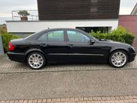 gebraucht Mercedes E350 AVANTGARDE Avantgarde